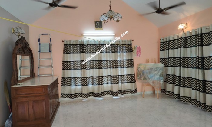 3 BHK Independent House for Sale in Neelankarai